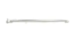 53121AK020 - : Grille Molding for Toyota Image