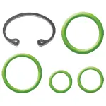 1311357 - : gpd Oring/Gasket 1311357 for GLOBAL PARTS DISTRIBUTORS Image