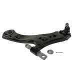 RK623928 - : Suspension Control Arm and Ball Joint Assembly for Moog Image