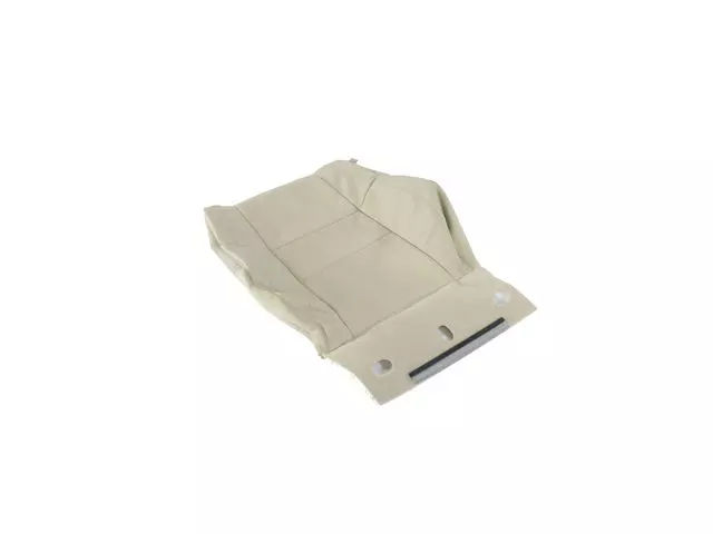 6QU15HL1AA - Interior Trim: Front Seat Back Cover, Left for Dodge: Durango Image