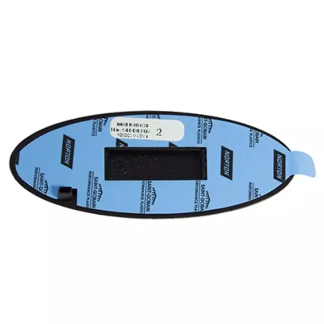 Emblem - Ford (BE8Z-5442528-D)