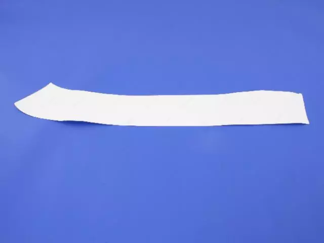 Decal, Left - Mopar (68141217AA)