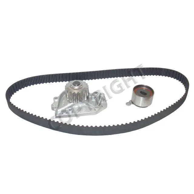 AWK1246 - : Engine Timing Belt Kit with Water Pump for Airtex Image