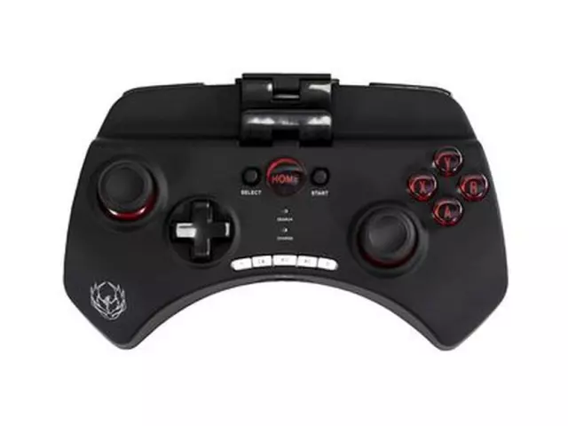 VLL3Z19J317A - : Controller Wireless Gaming for Ford Image