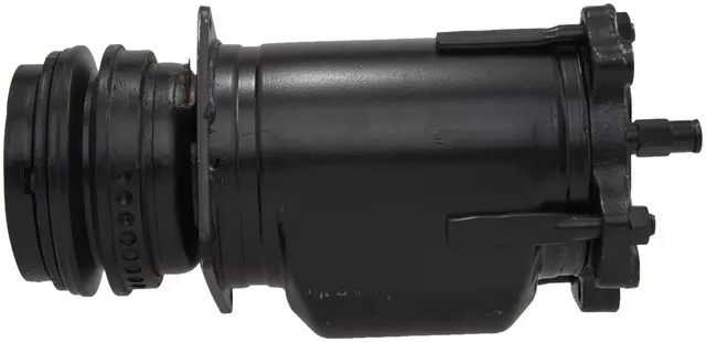 Air Conditioning Compressor, Remanufactured - GM (19192067)