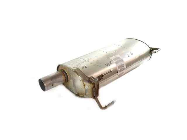 68307366AB - : Exhaust Muffler for Mopar Image