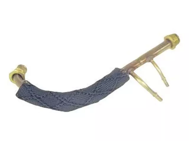 F87Z9E469CA - : Tube Egr Valve To Exhaust Ma for Ford Image