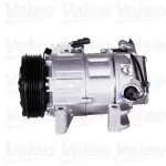 815533 - : 2013-2018 Nissan Altima Compressor for VALEO Image