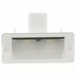 M1PZ13550A - : License Lamp for Ford: Bronco Sport Image