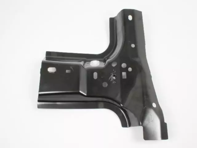 5020869AC - Body Sheet Metal Except Doors: C-pillar Reinforcement, Left for Mopar Image image