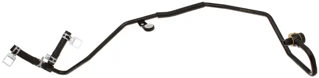 667710 - Cooling Systems: Turbocharger Coolant Feed Line for Dorman Image