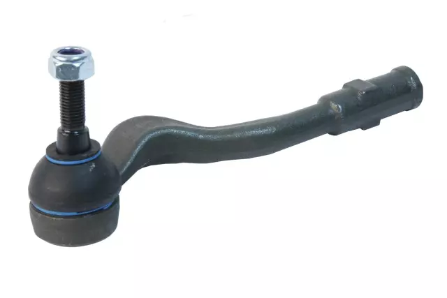8K0422818B - Suspension &amp; Steering: URO Parts Steering Tie Rod End for URO Image