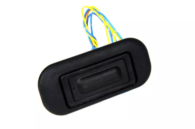 22864426 - Body: Release Switch for Cadillac: SRX Image