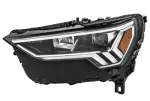 354870111 - : HELLA Headlight 354870111 for Hella Image