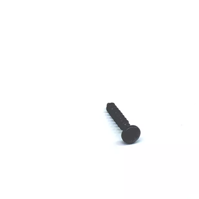 N91091001 - Body: Air Grille Screw for Volkswagen: GTI, Passat, R32, Rabbit Image