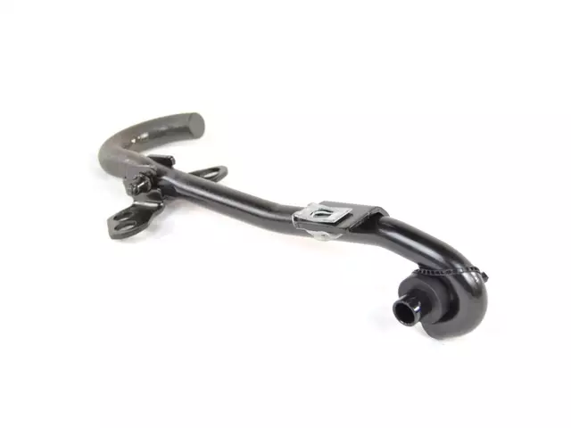 Tow Hook, Right - Mopar (68292588AA)