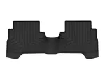 444592IM - : Black FloorLiner™ HP for WeatherTech Image