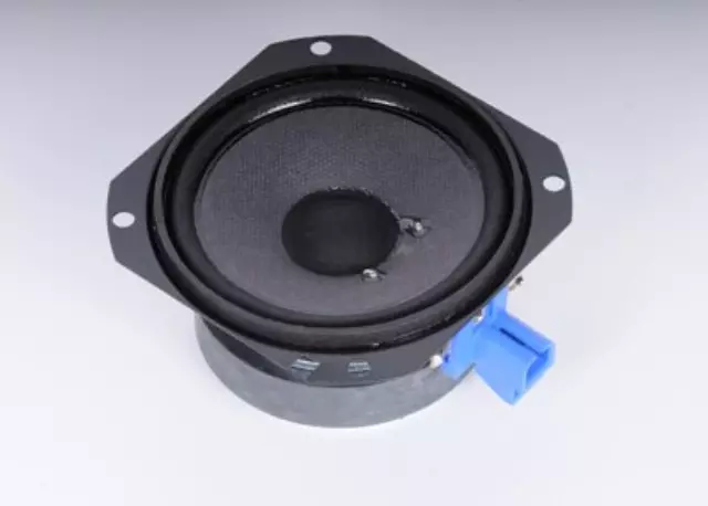 15249900 - Body: Inst Panel Speaker for GM Image
