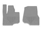 W477GR - : All Weather Floor Mats for WeatherTech Image