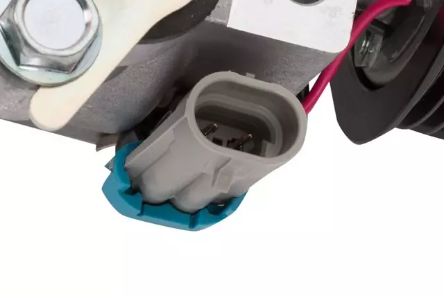 Compressor - GM (42783848)
