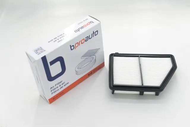 1BP02002AA - : AIR FILTER for bproauto Image
