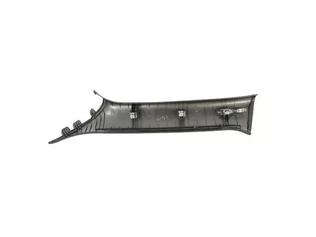 A Pillar Molding, Right - Mopar (5LN22DX9AG)