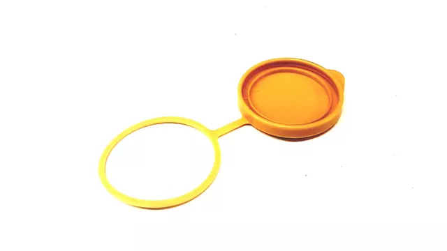 86615FJ000 - Body: Reservoir Cap for Subaru Image