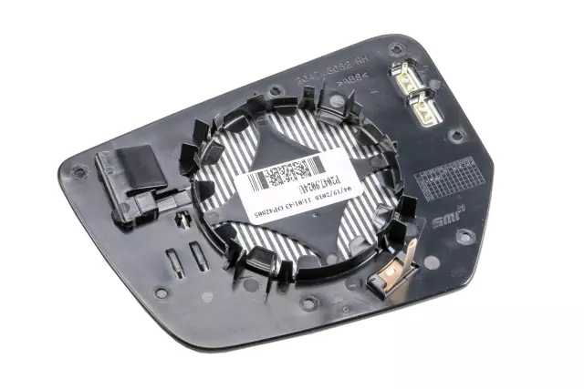 84269184 - Body: Mirror Glass for Chevrolet: Impala Image