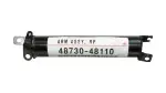 4873048110 - Suspension: Alignment Camber / Toe Lateral Link for Toyota Image