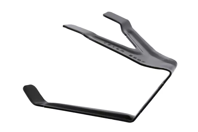 23111714 - : Passenger Side Front Wheelhouse Panel Bracket for GM Image