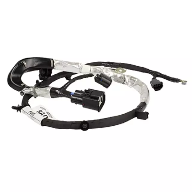 Wire Assembly Motor - Ford (G1EZ-3C221-F)