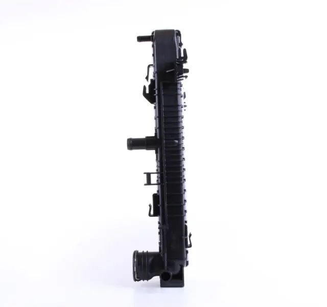 67156A - : Nissens Radiator for NISSENS Image