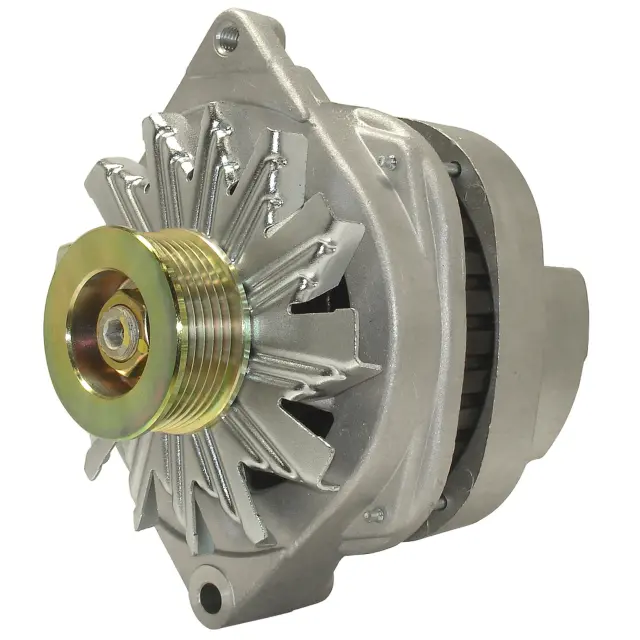8226610 - : Alternator for Dixie Electric Image