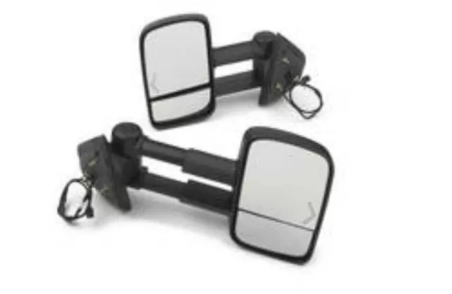 19158392 - Exterior: Outside Rear View Mirrors for GM Image