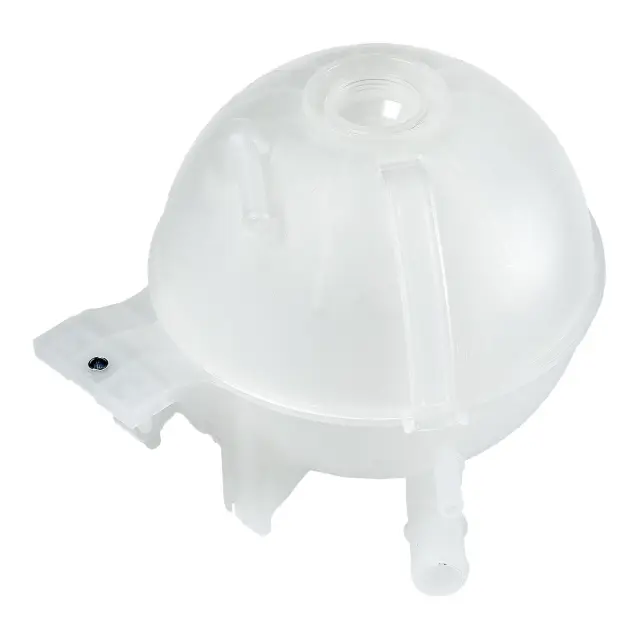 48390 - Cooling Systems: Febi 48390 Engine Coolant Reservoir for FEBI RUBBER CO Image