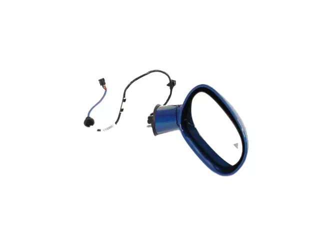 Outside Rearview Mirror, Right - Mopar (6WA36VCAAB)