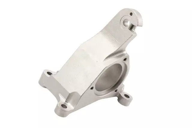 Rear Engine Mount Bracket - ACDelco (20825885)