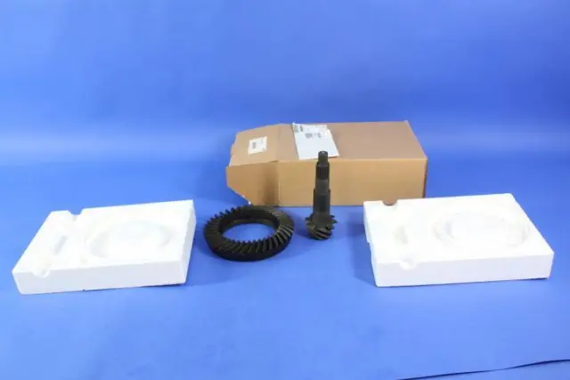 P5155356AB - Performance: Ring and Pinion Gears for Mopar Image