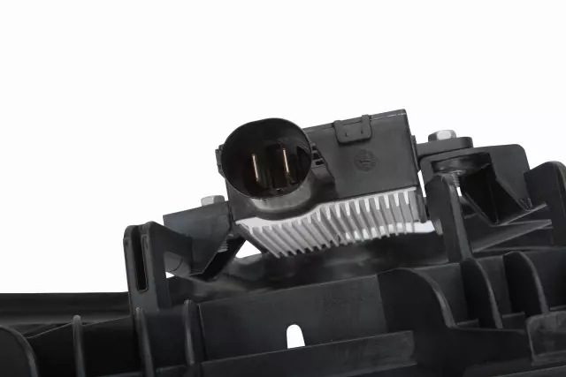 19435356 - : Fan for Cadillac: ATS, CTS Image