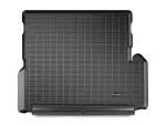 401015SK - : Cargo Liner w/Bumper Protector for WeatherTech Image