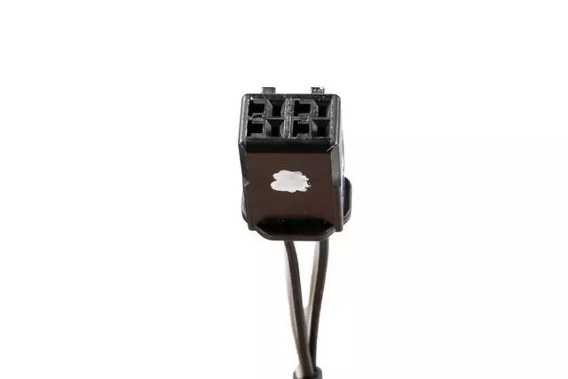 Automatic Transmission Range Selector Cable Lever - GM (22857353)