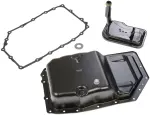 265903 - Transmission: Transmission Oil Pan for Dorman Image