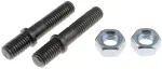 3144 - : Exhaust Stud Kit - 7/16 - 14 x M12 - 1.75 x 65 mm for Dorman Image
