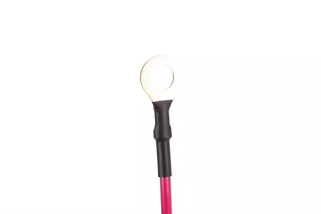 2014-2018 Chevrolet Sonic - Audio Upgrade 200W Sub-Woofer - GM (19333506)