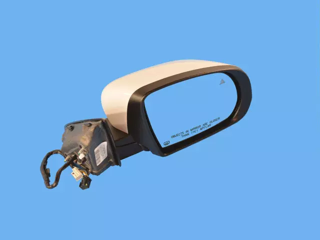 Mirror - Mopar (1VF50GW7AD)