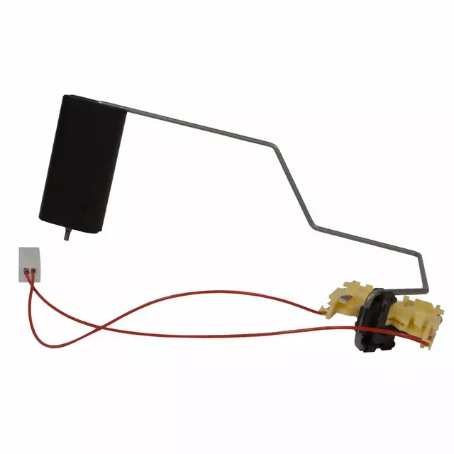 GV6Z9A299B - Electrical: 2013-2019 Ford Fuel Gauge Sending Unit - Motorcraft (PS-997) for Ford: Escape | Lincoln: MKC Image