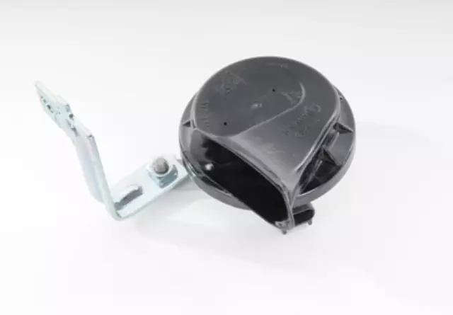 D1965D - Electrical: ACDelcoâ„¢ Horn for GM Image