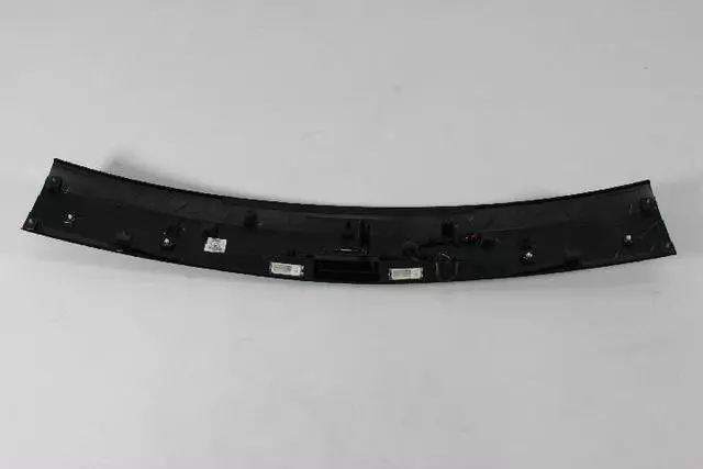 Liftgate Handle - Mopar (1XR46KBUAA)