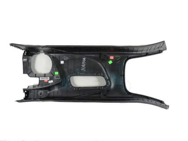 Floor Console Base - Mopar (5NH75DX9AB)