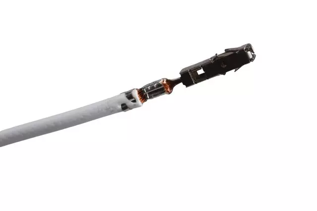 19371175 - : Splice Wire for GM Image